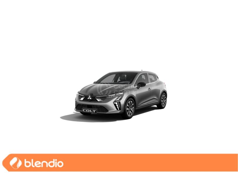 Foto del MITSUBISHI Colt 100T Kaiteki