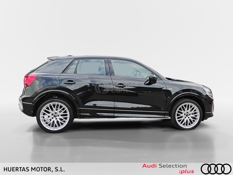 Foto del AUDI Q2 35 TDI Adrenalin quattro S tronic 110kW