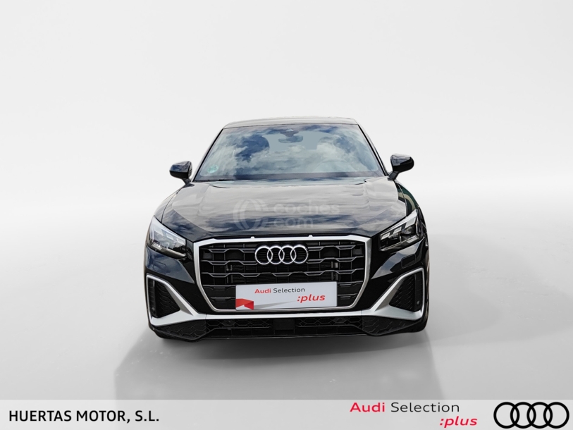 Foto del AUDI Q2 35 TDI Adrenalin quattro S tronic 110kW