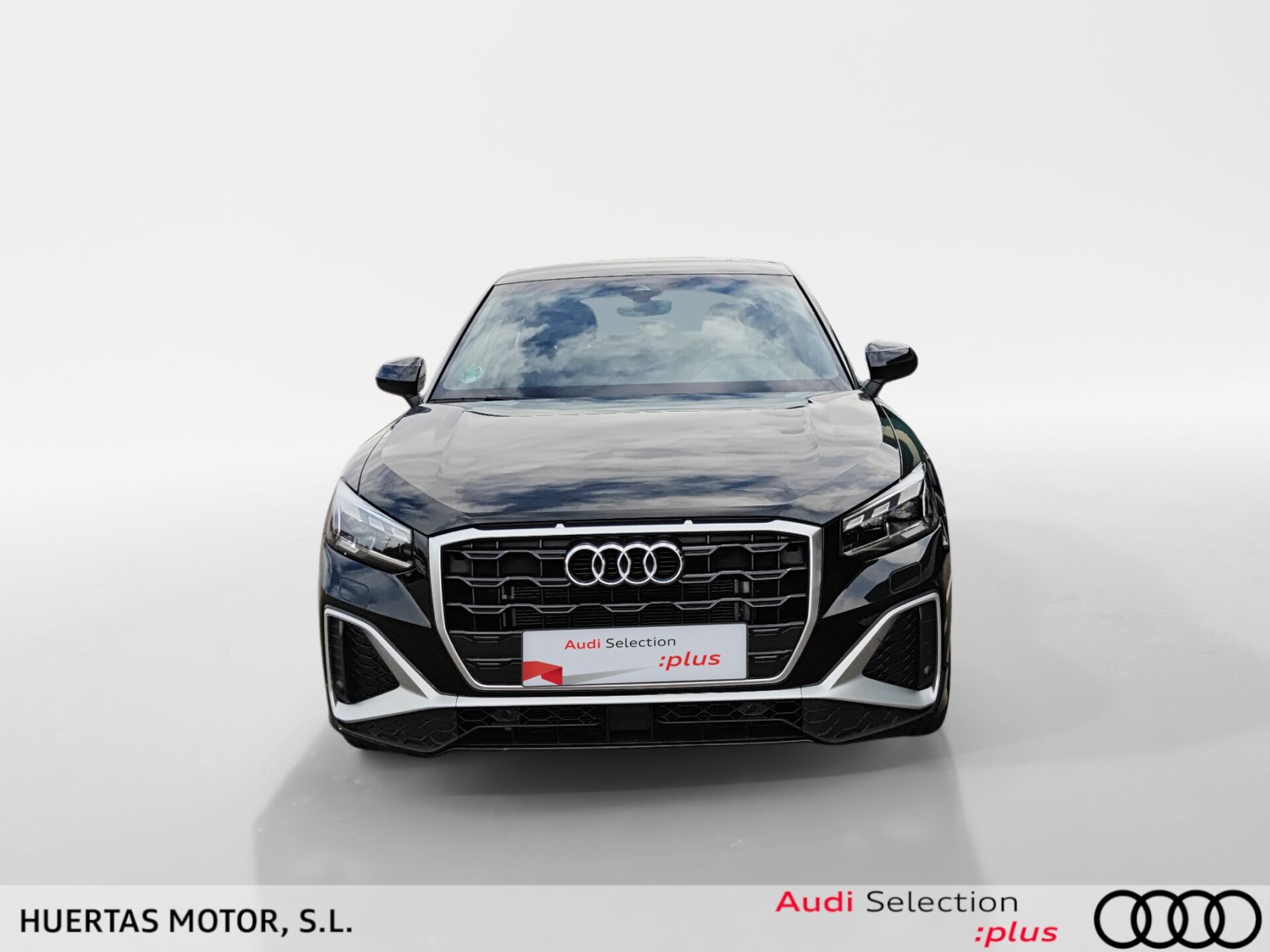 Imagen 2 de AUDI Q2