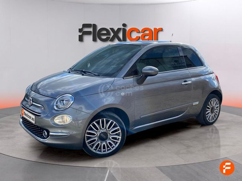 Foto del FIAT 500 1.2 Lounge
