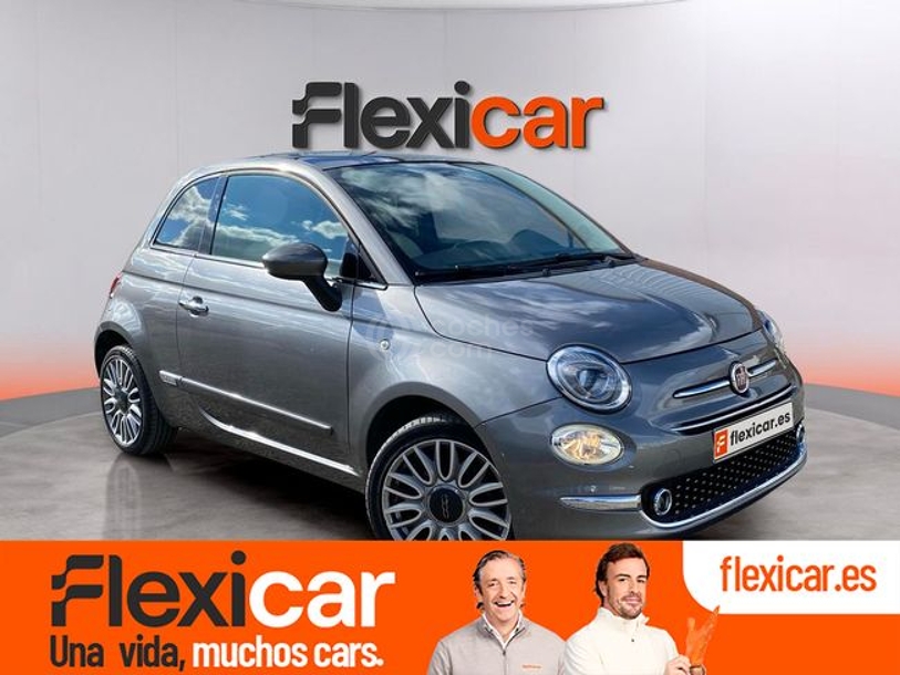 Foto del FIAT 500 1.2 Lounge