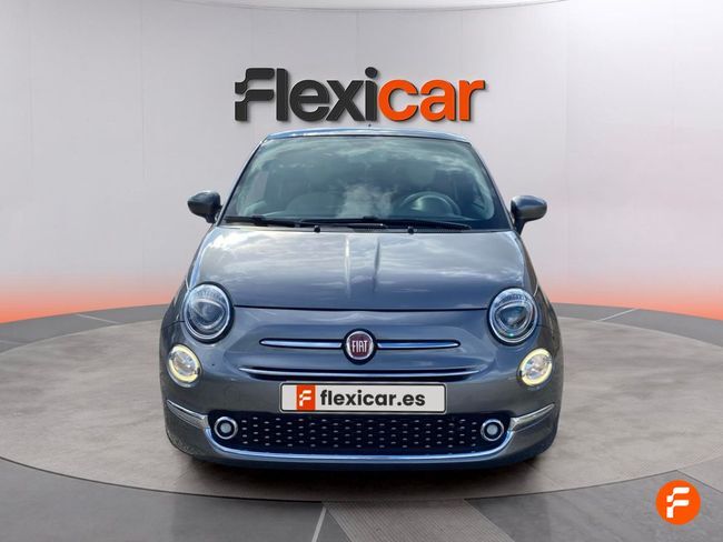 Foto del FIAT 500 1.2 Lounge