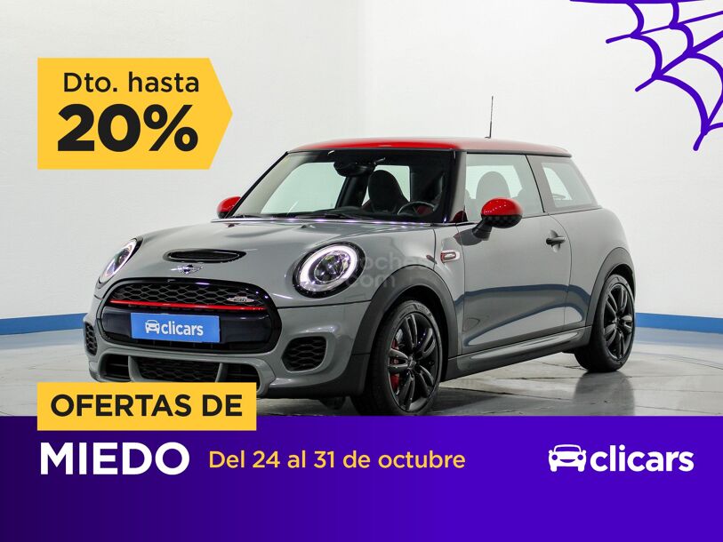 Foto del MINI Mini John Cooper Works