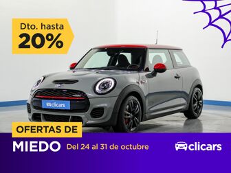 Imagen de MINI Mini John Cooper Works