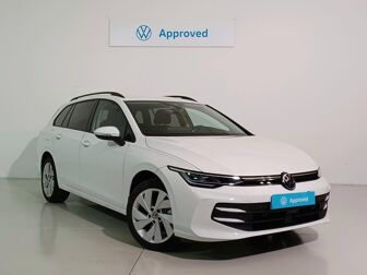 Imagen de VOLKSWAGEN Golf Variant 1.5 eTSI Life DSG 85kW