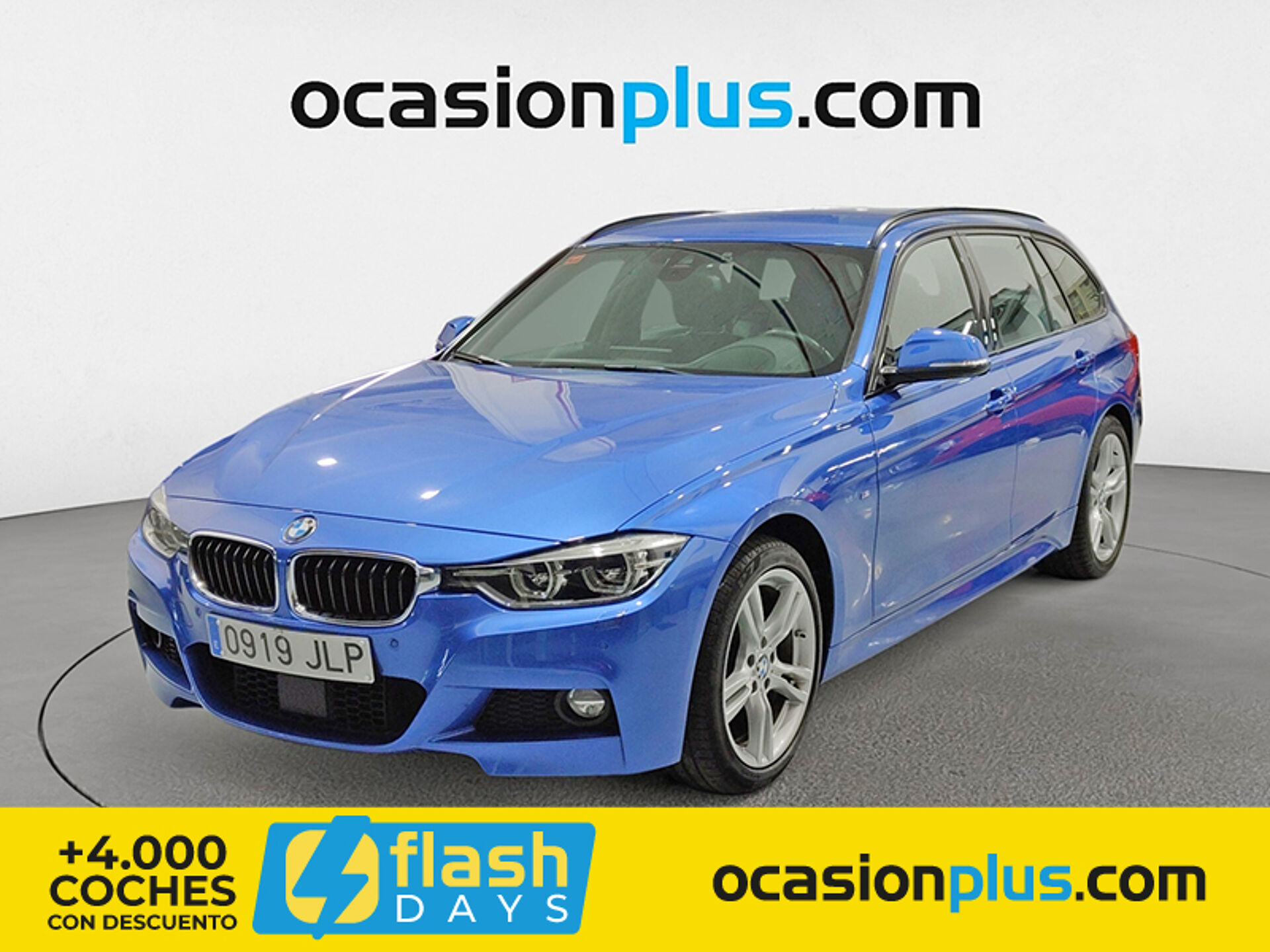 Imagen de BMW Serie 3