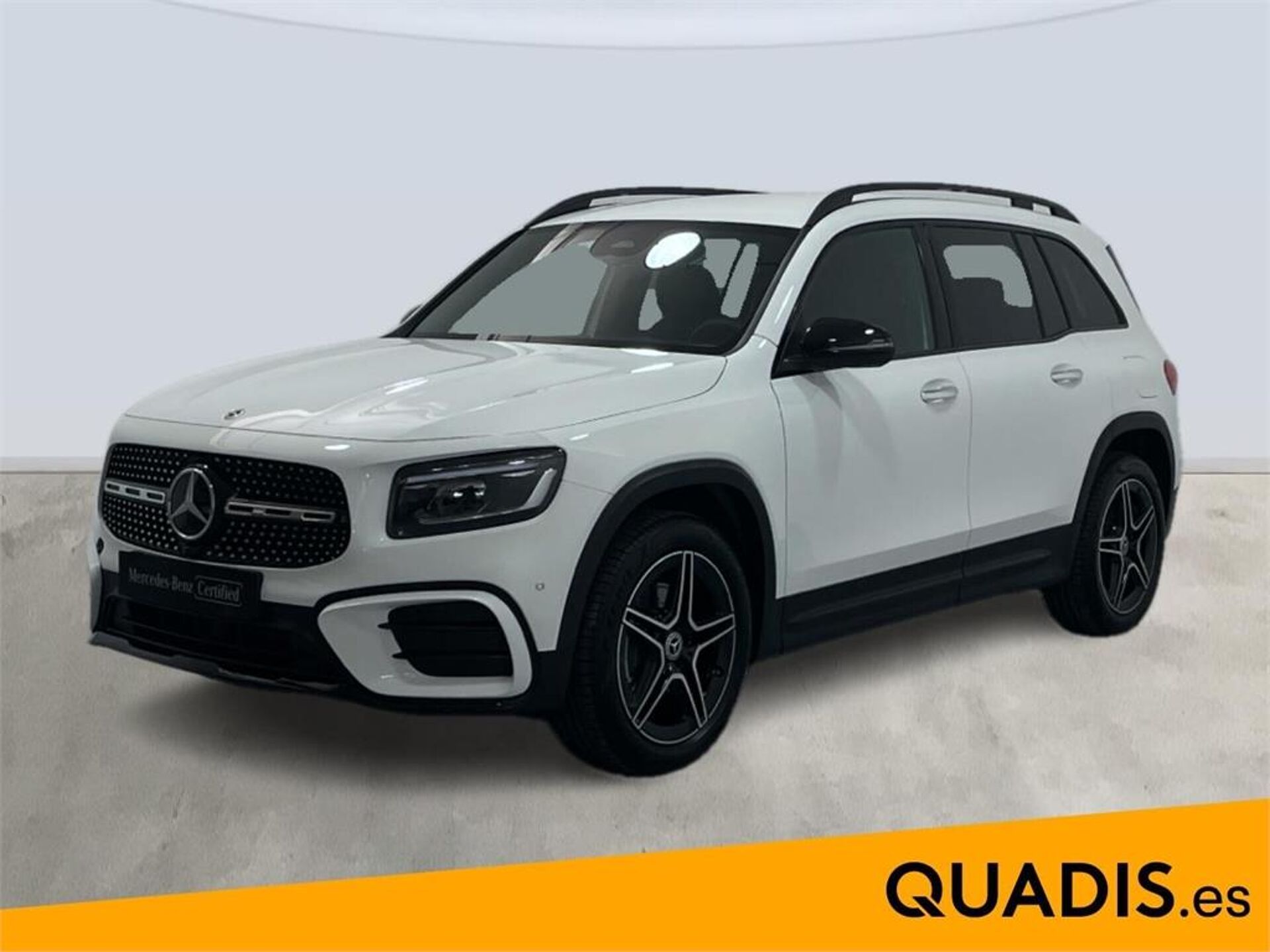 Imagen de MERCEDES Clase GLB