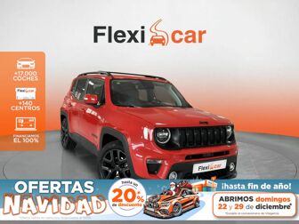 Imagen de JEEP Renegade 1.0 Limited 4x2