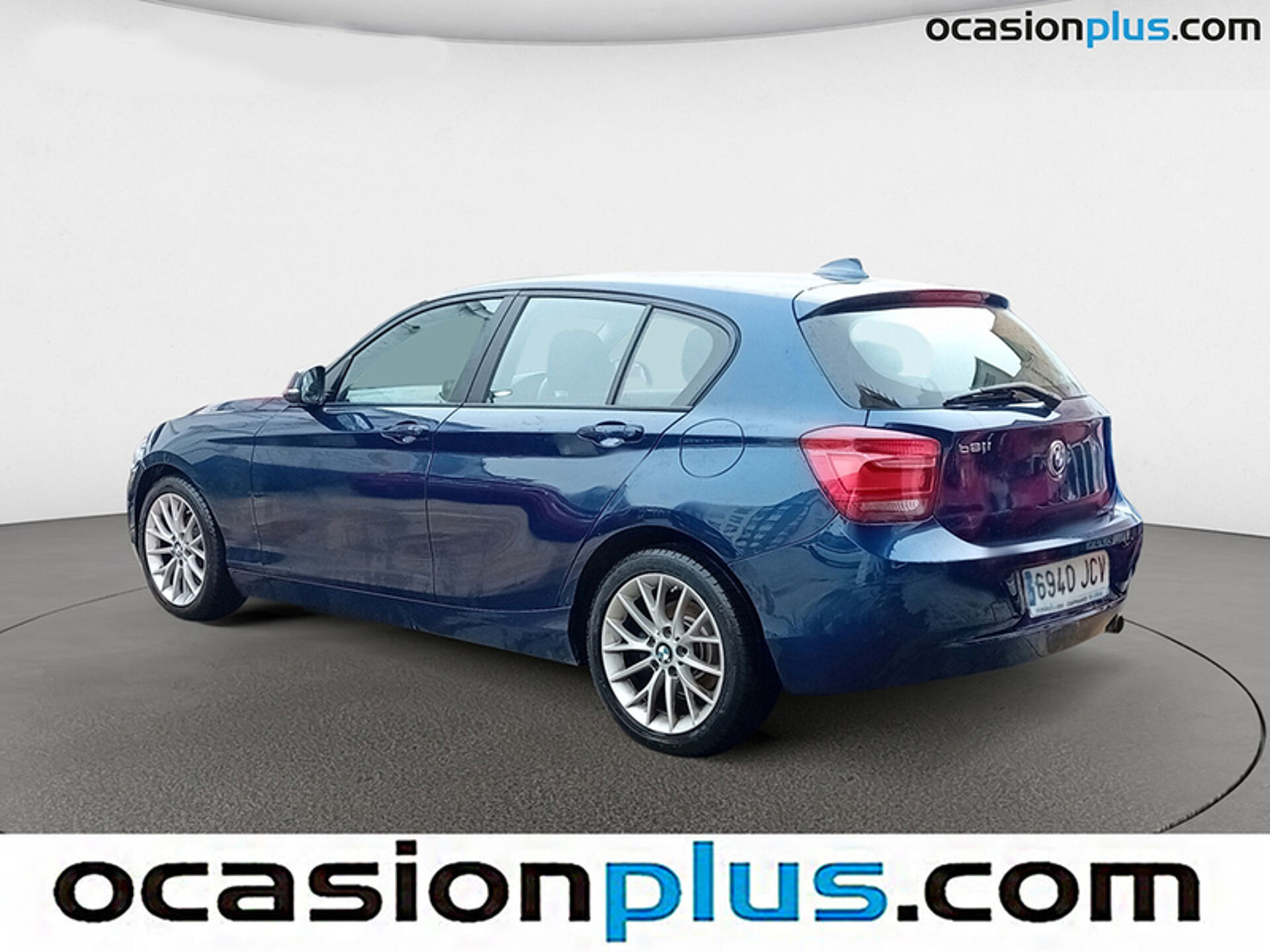 Imagen 3 de BMW Serie 1