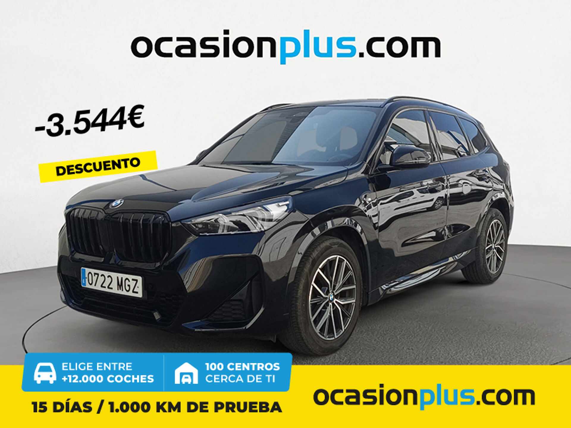Imagen de BMW X1