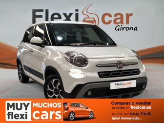 Imagen de FIAT 500L 1.4 Cross