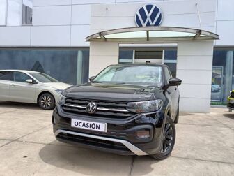 Imagen de VOLKSWAGEN T-Cross 1.0 TSI Edition