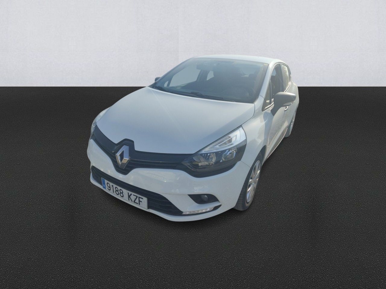 RENAULT Clio (Business TCe 66 kW (90 CV) GLP) en Madrid