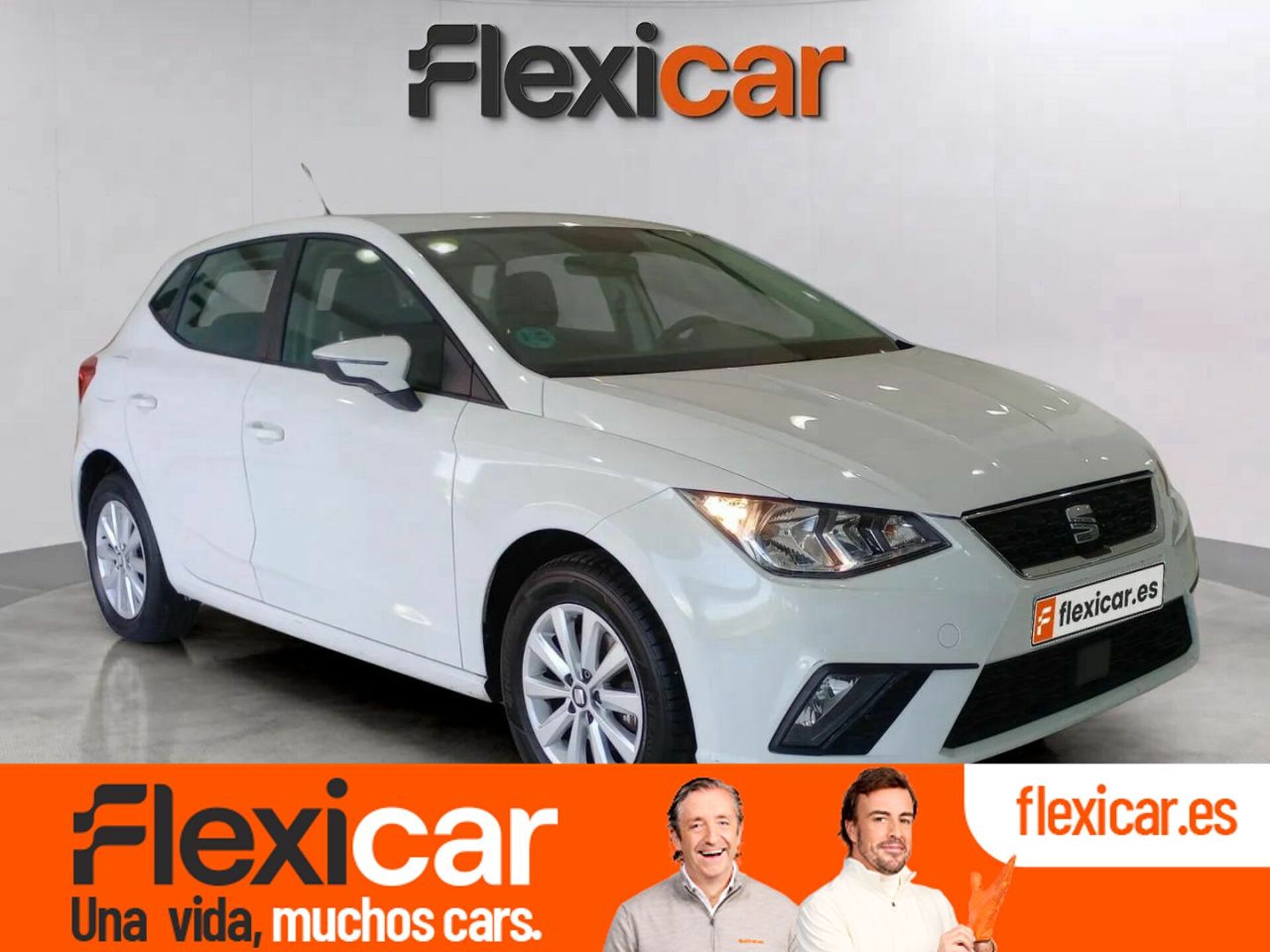 Imagen de SEAT Ibiza