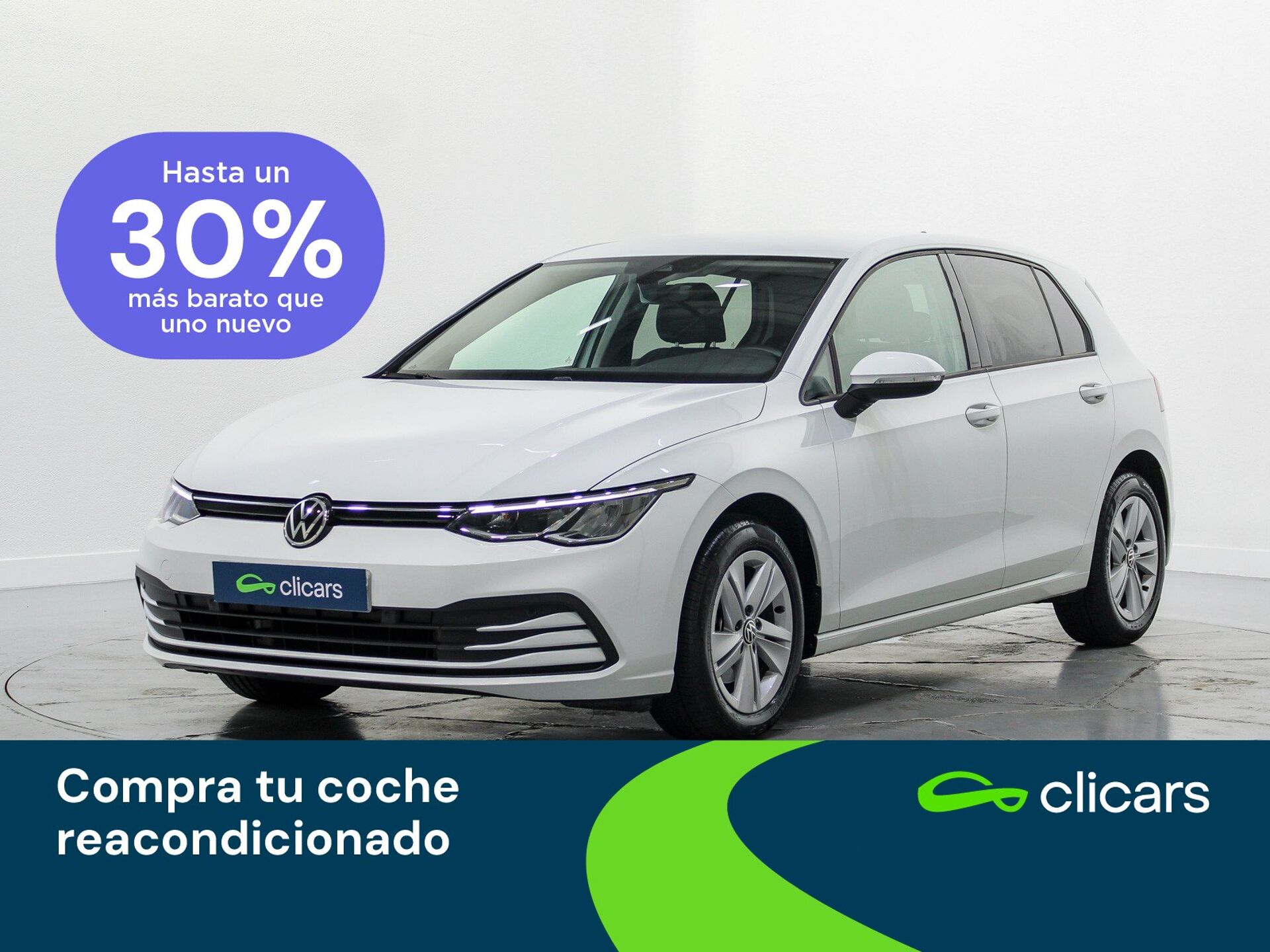 Imagen de VOLKSWAGEN Golf