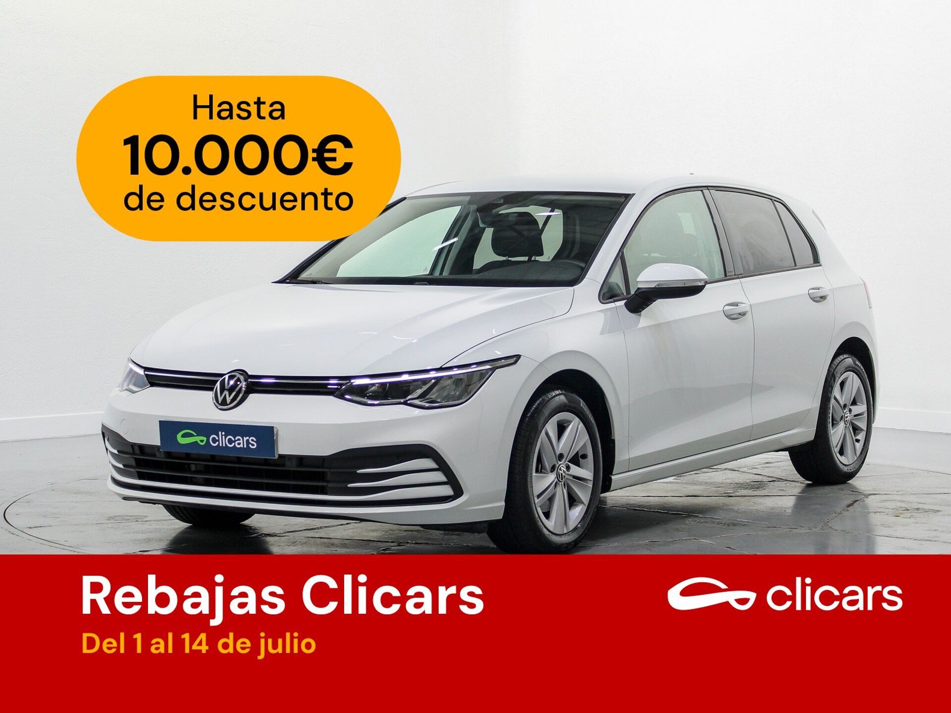 Imagen de VOLKSWAGEN Golf