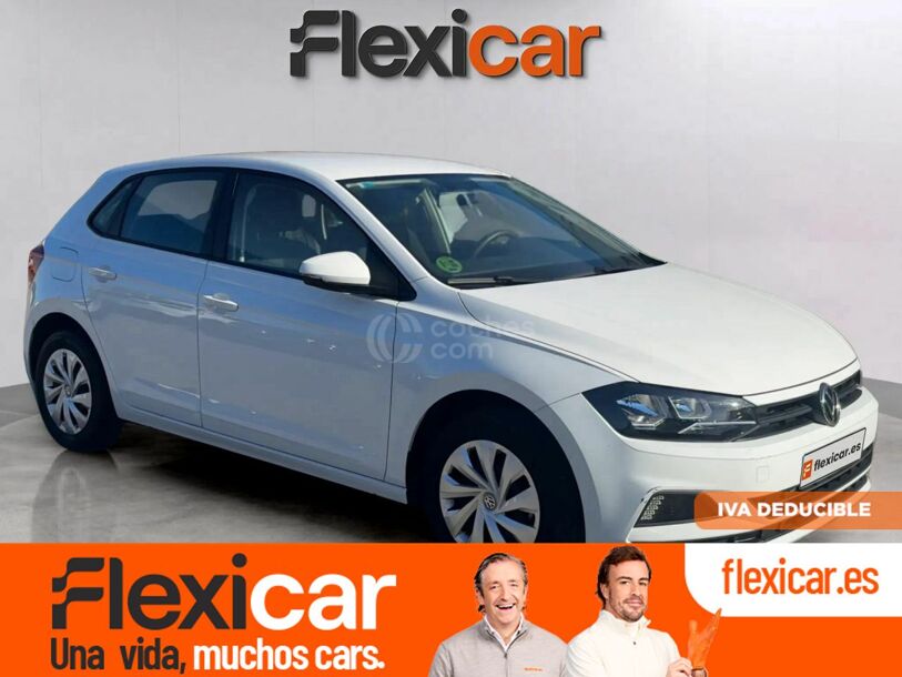 Foto del VOLKSWAGEN Polo 1.6TDI Edition 59kW