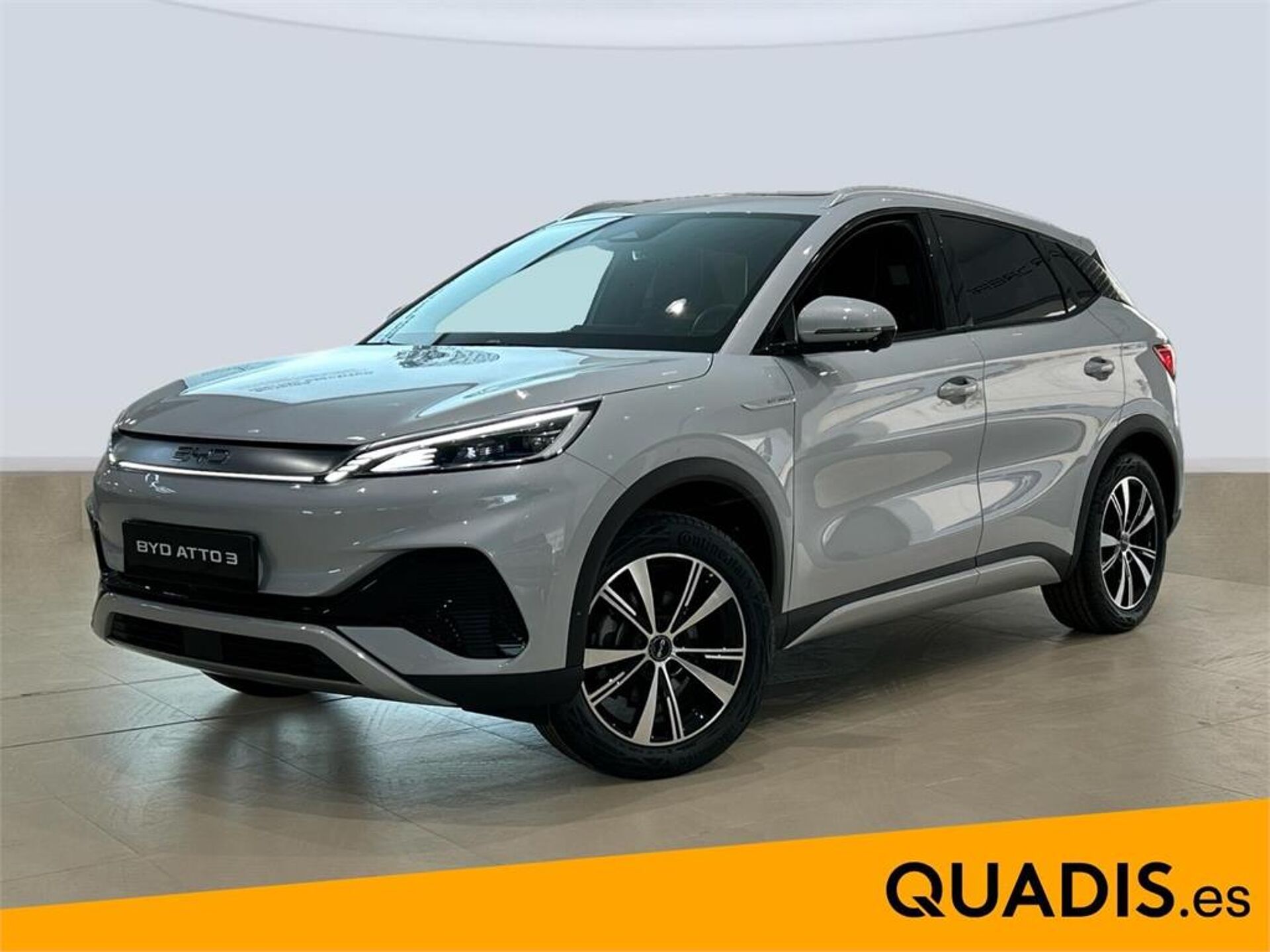 Imagen de BYD Atto 3