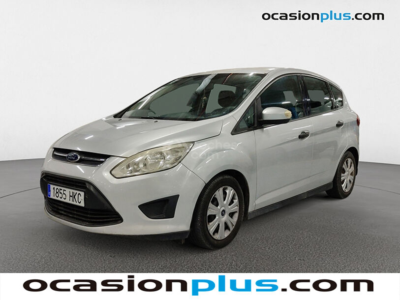 Foto del FORD C-Max 1.6TDCi Trend 95