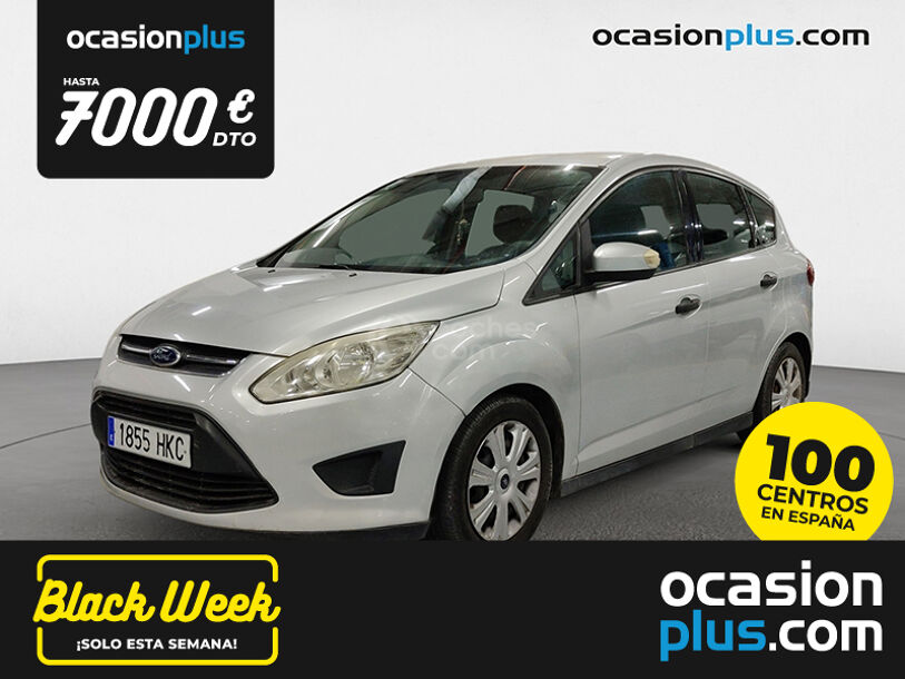 Foto del FORD C-Max 1.6TDCi Trend 95