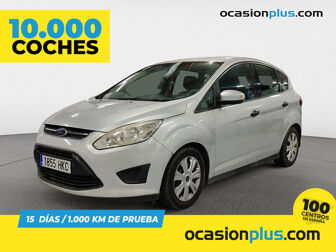 Imagen de FORD C-Max 1.6TDCi Trend 95