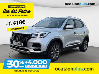 Imagen de DR DR 4 1.6 GLP