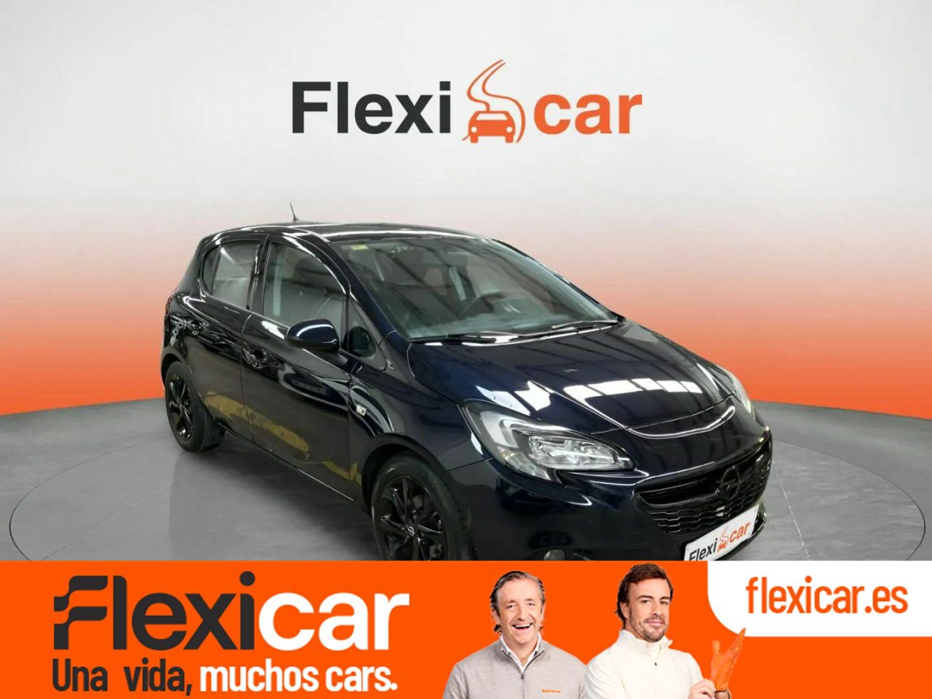 Imagen de OPEL Corsa