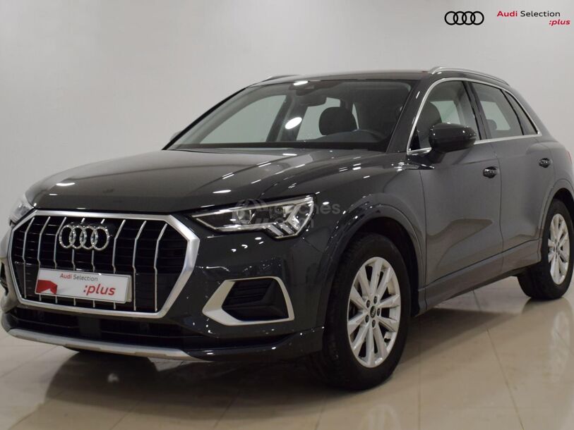 Foto del AUDI Q3 35 TFSI Advanced