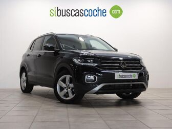 Imagen de VOLKSWAGEN T-Cross 1.0 TSI Sport DSG7 81kW