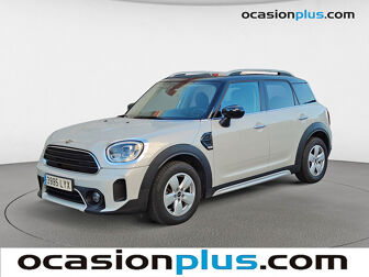 Imagen de MINI Countryman COUNTRYMAN COOPER D AUT.