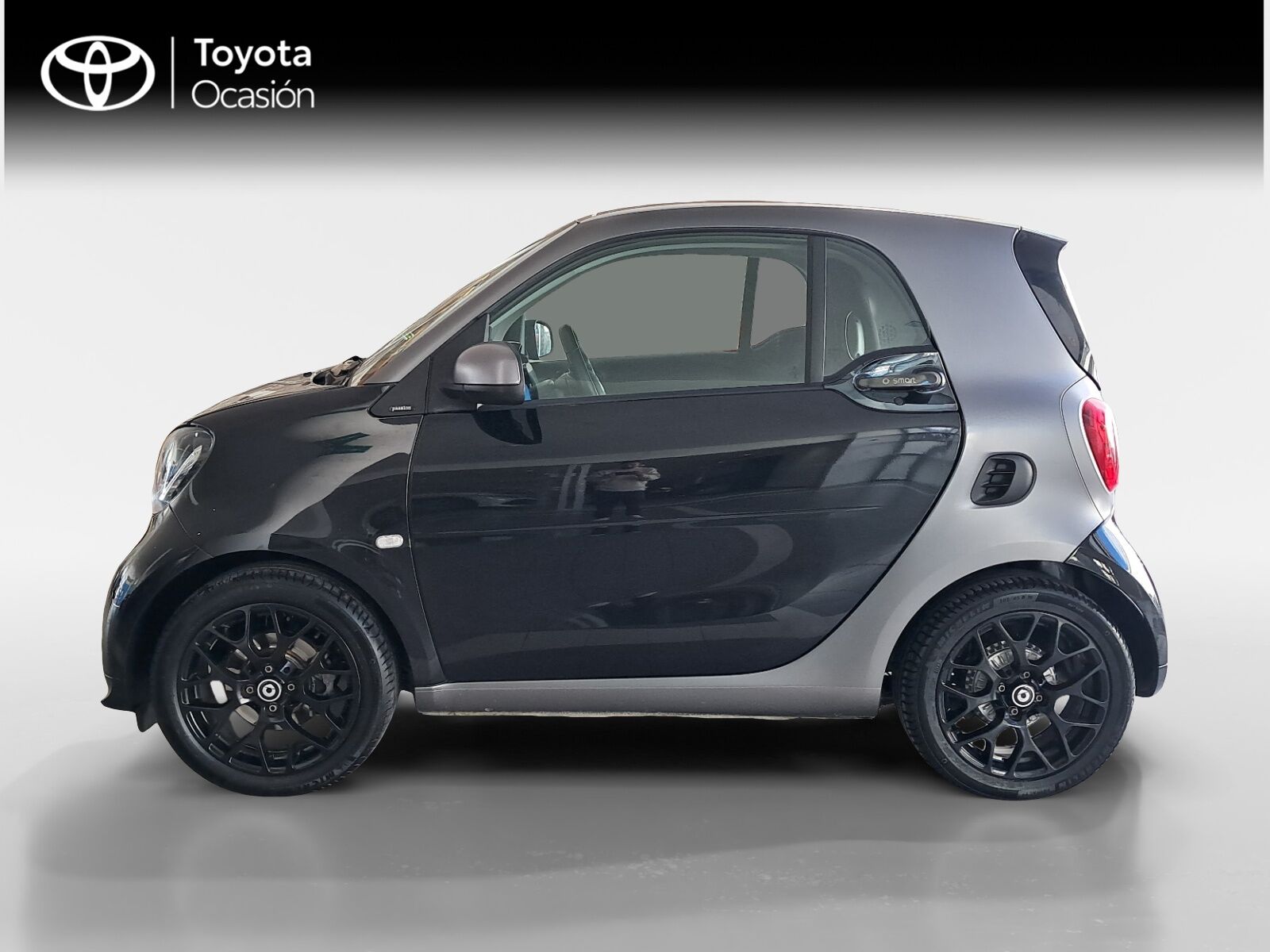 Foto del SMART Fortwo Coupé 66