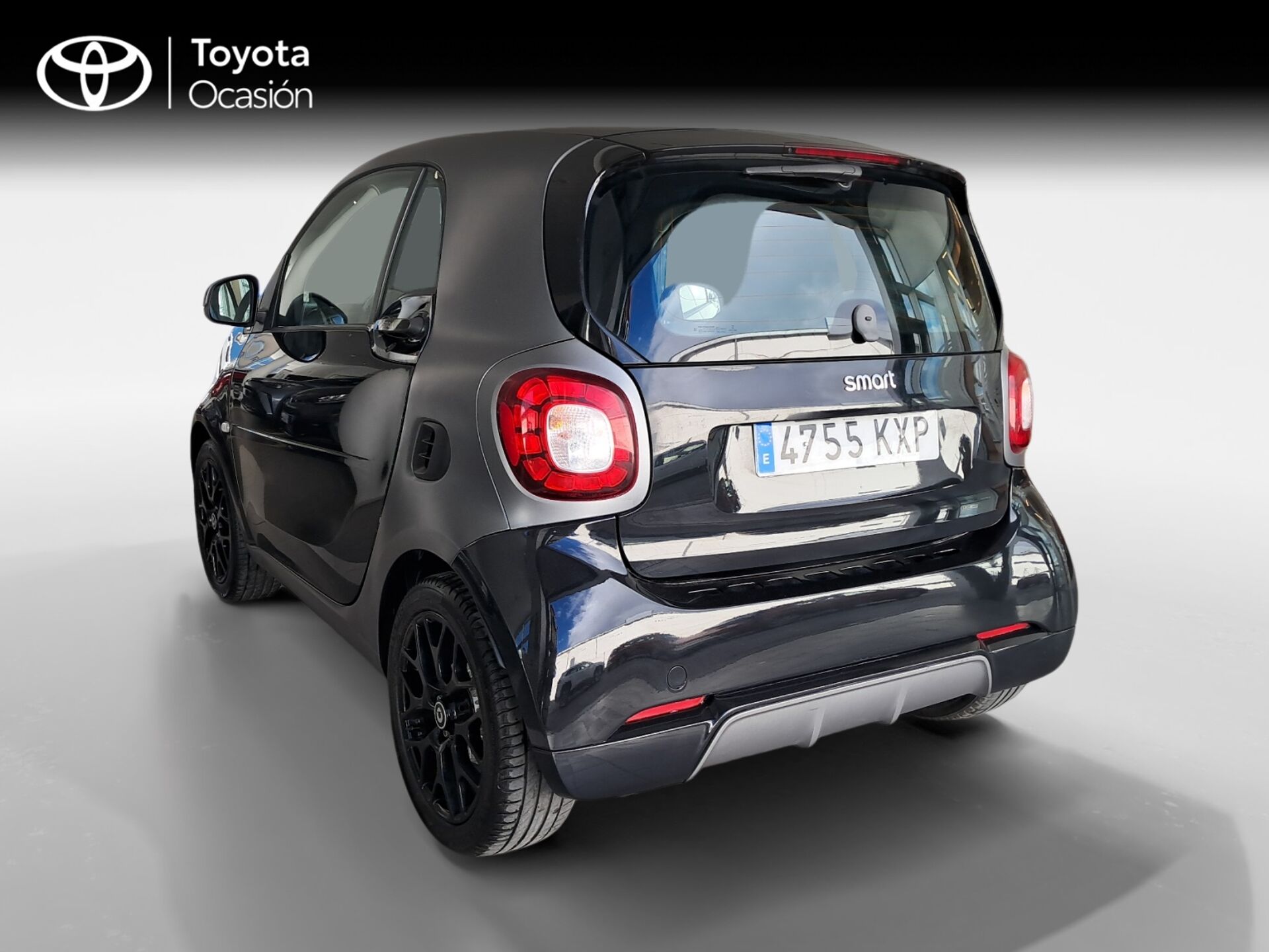 Imagen 2 de SMART Fortwo