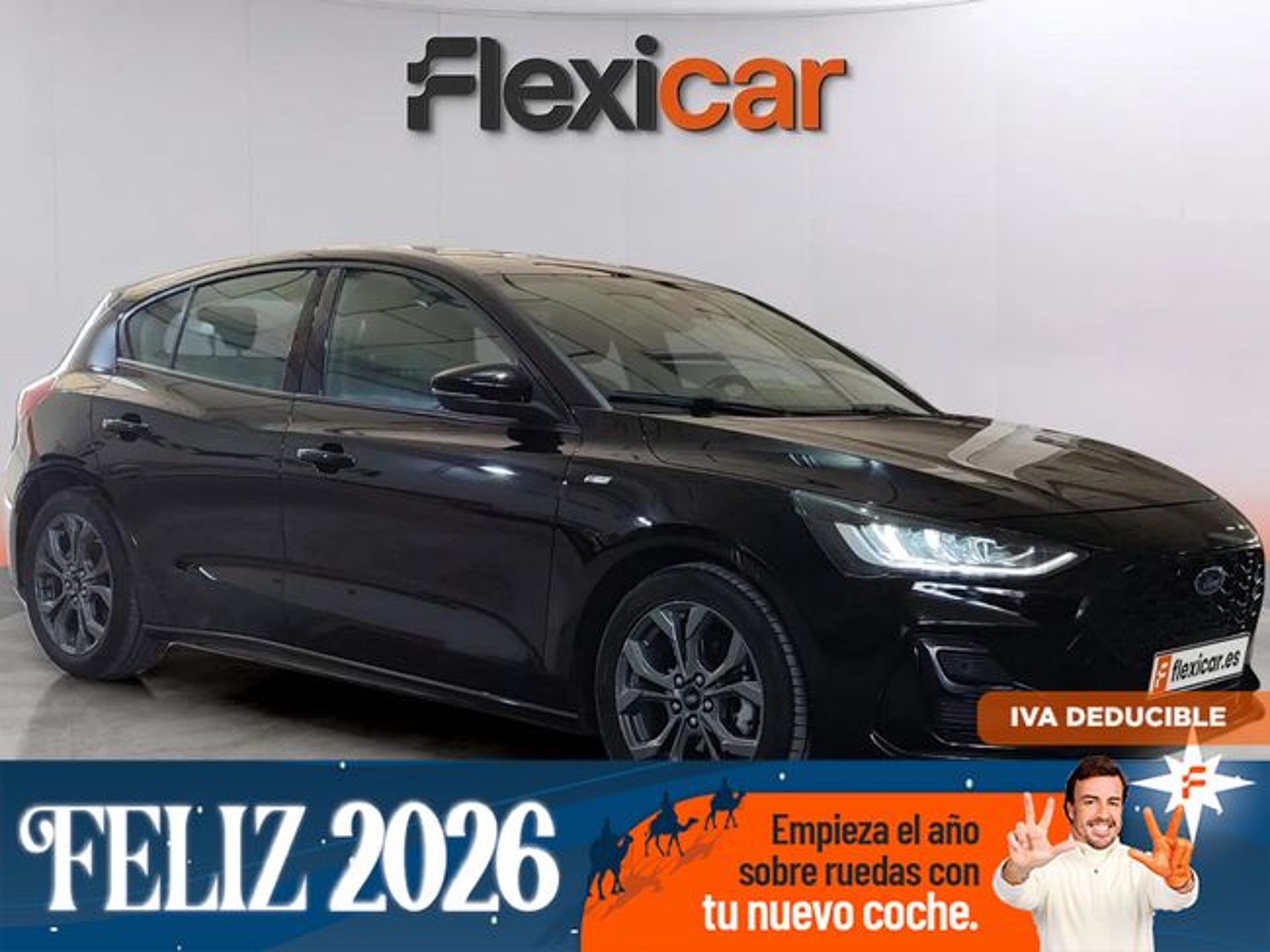 Imagen de FORD Focus