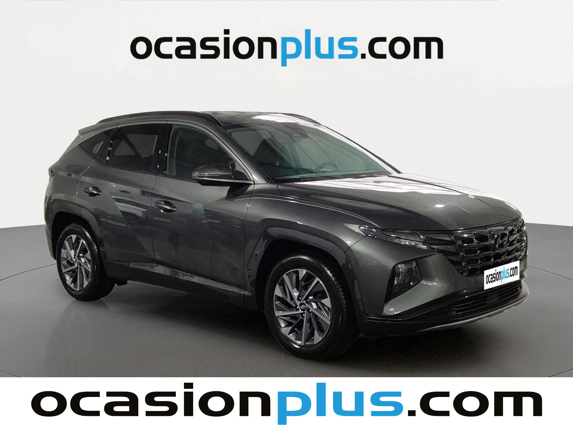 Foto del HYUNDAI Tucson 1.6 CRDI Maxx 4x2