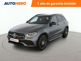 Imagen de MERCEDES Clase GLC GLC 250 4Matic Aut.