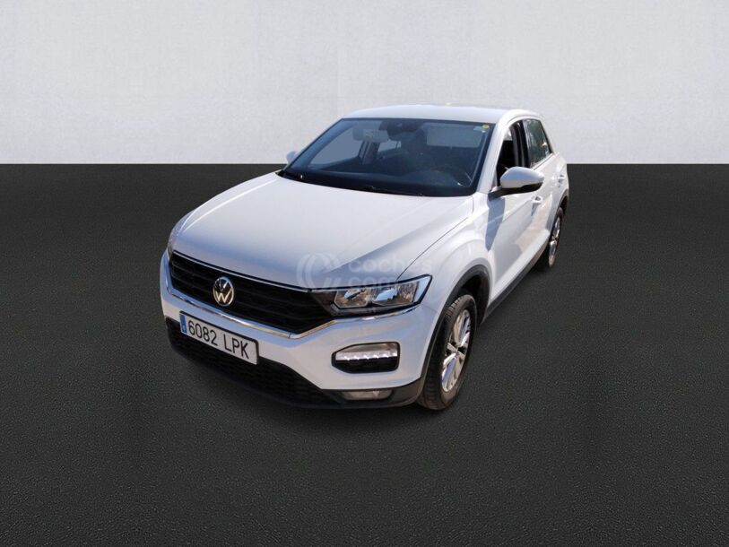 Foto del VOLKSWAGEN T-Roc 2.0TDI Edition 85kW