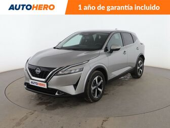 Imagen de NISSAN Qashqai E-POWER N-Connecta 4x2 140kW