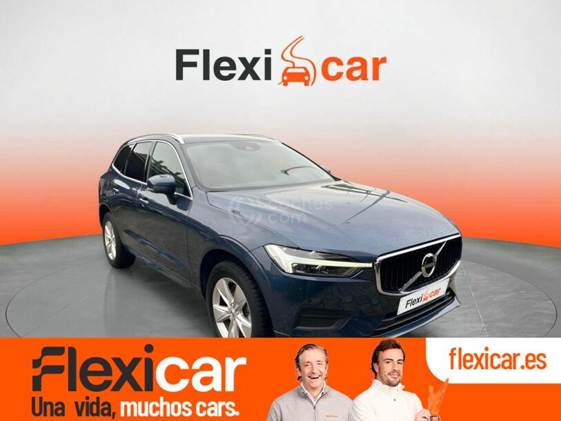 Foto del VOLVO XC60 B4 Momentum AWD Aut.