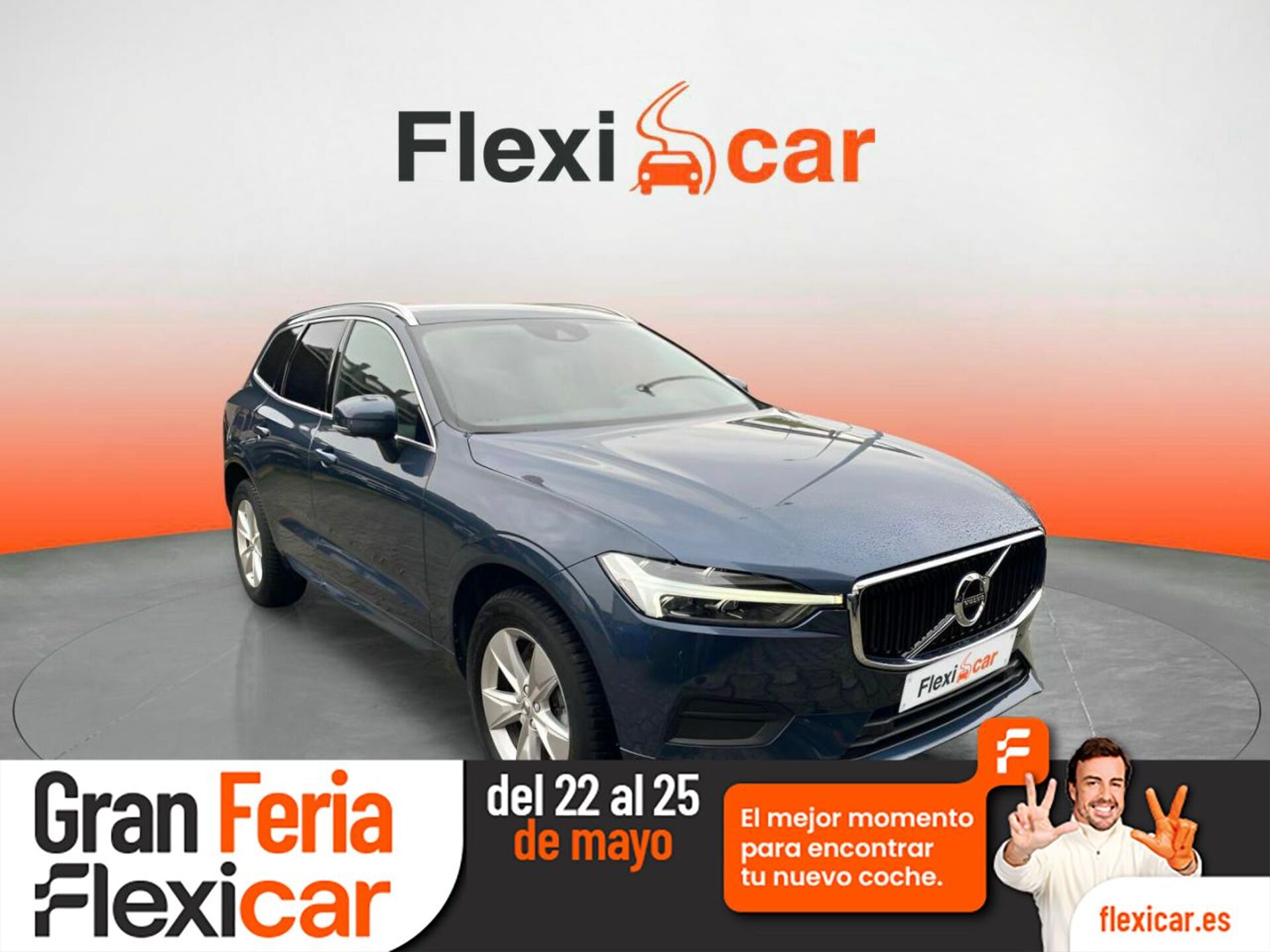 Imagen de VOLVO XC60