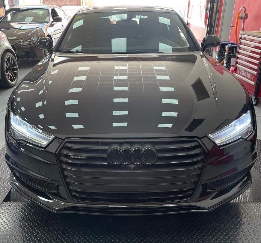 Foto del AUDI A7 Sportback 3.0BiTDI Competition Q. Tip.