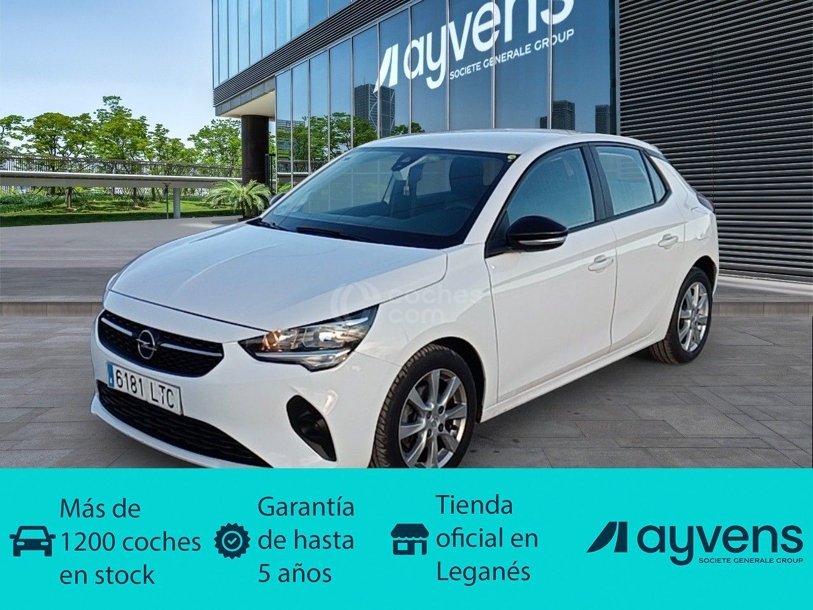 Foto del OPEL Corsa 1.5D DT S-S Edition 100