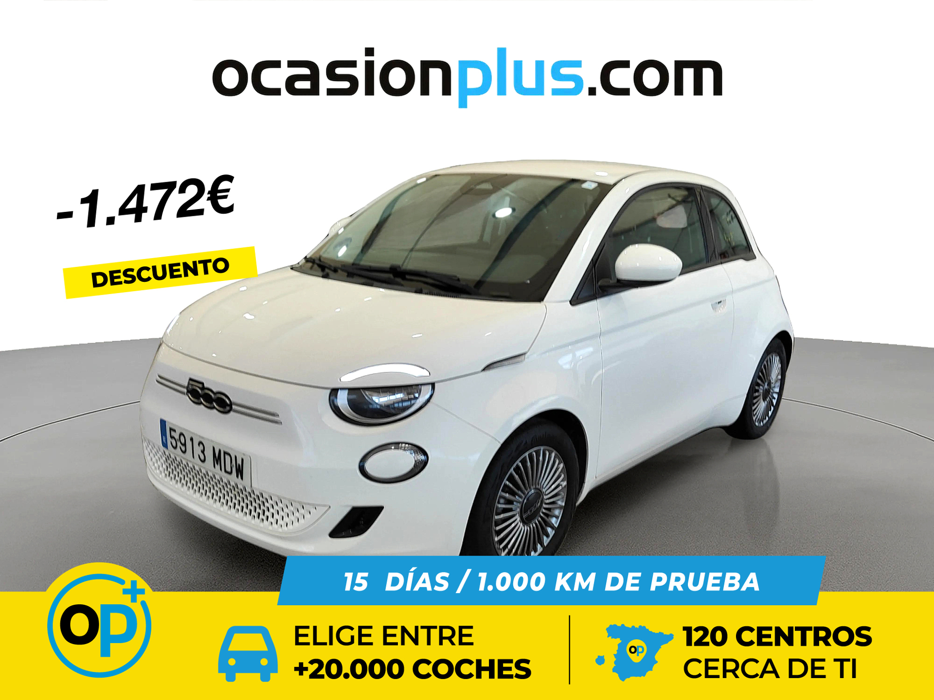 Imagen de FIAT 500