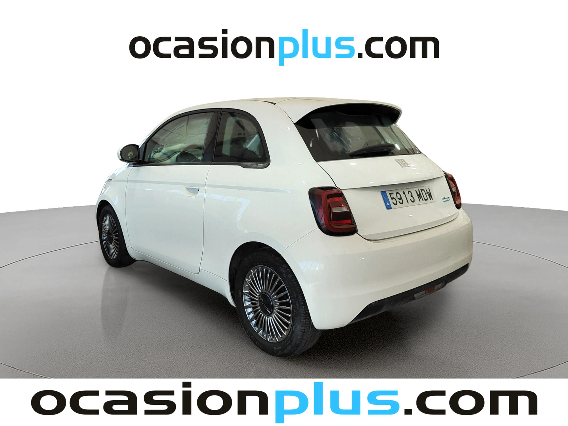 Imagen 3 de FIAT 500
