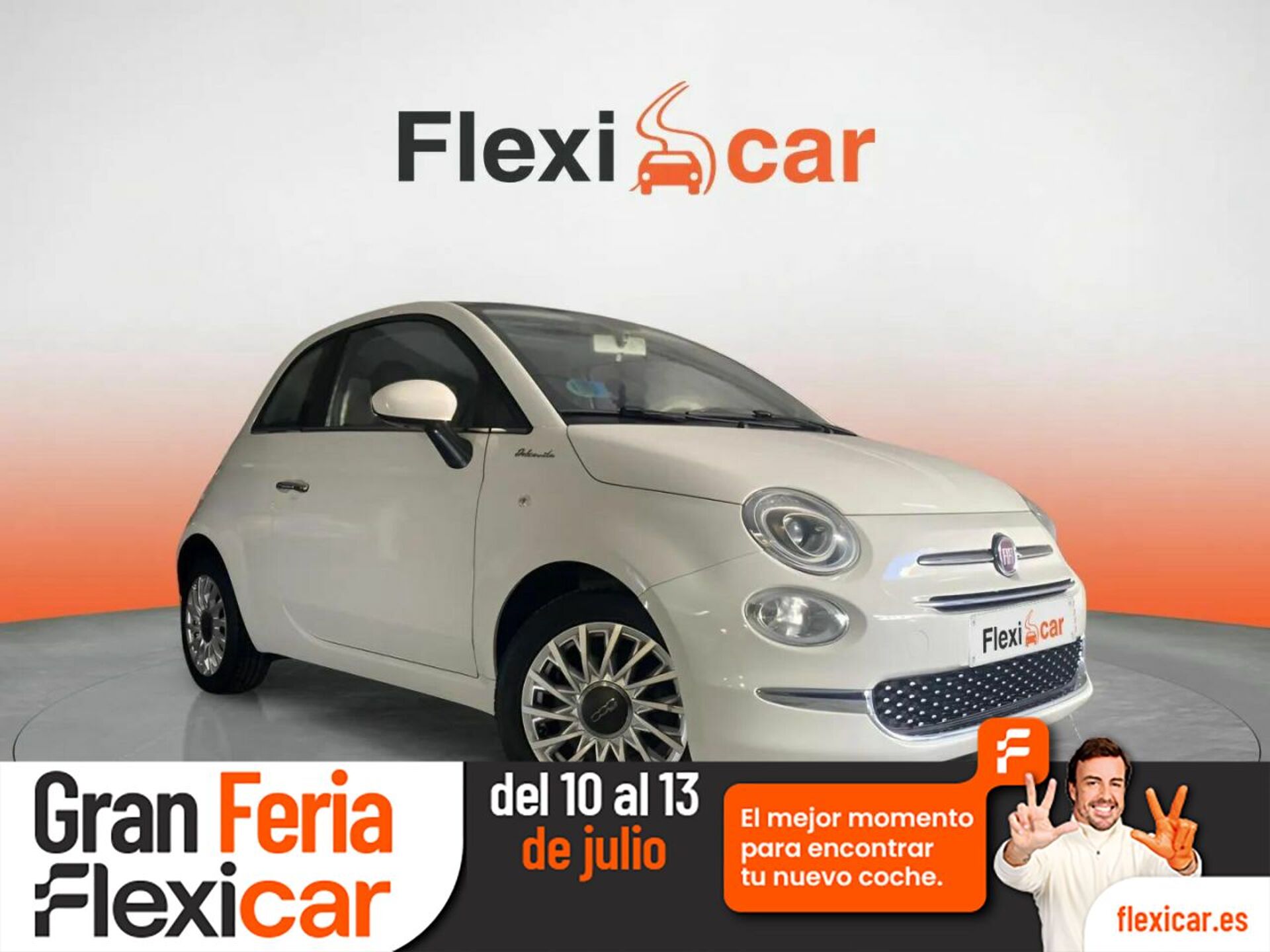 Imagen de FIAT 500