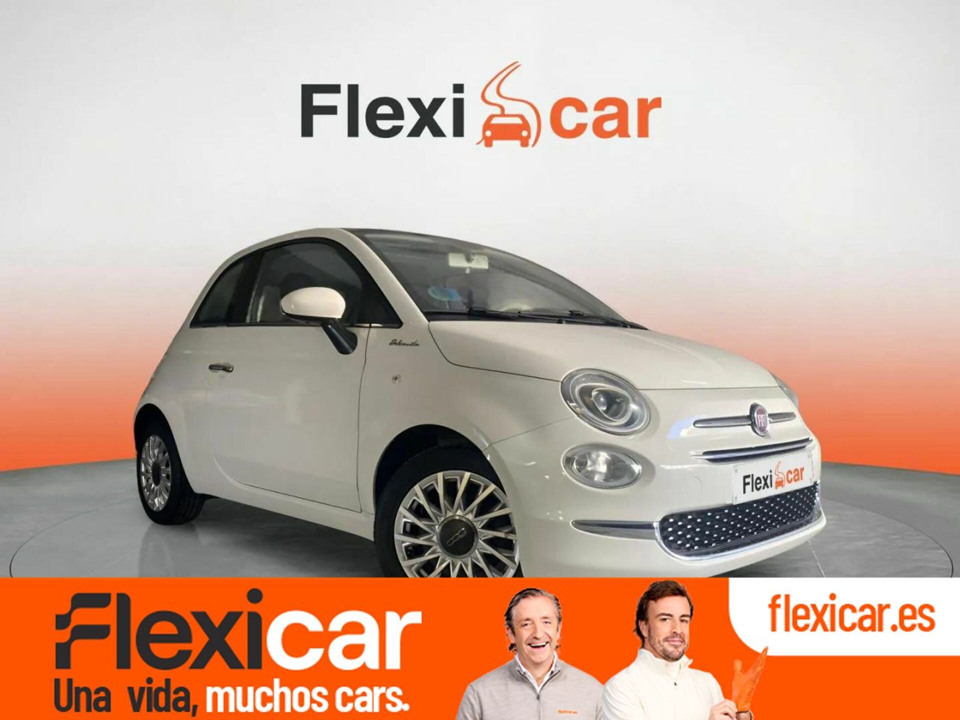 Imagen de FIAT 500