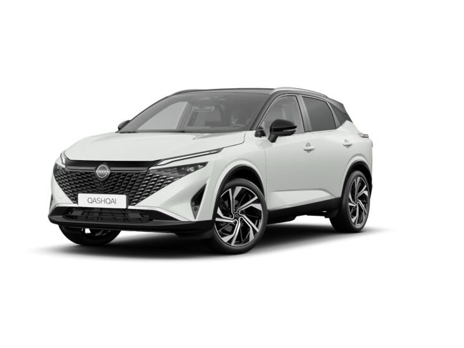 Imagen de NISSAN Qashqai