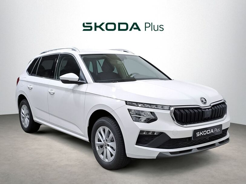 Foto del SKODA Kamiq 1.0 TSI Selection DSG 85kW