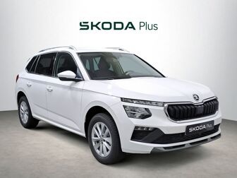 Imagen de SKODA Kamiq 1.0 TSI Selection DSG 85kW