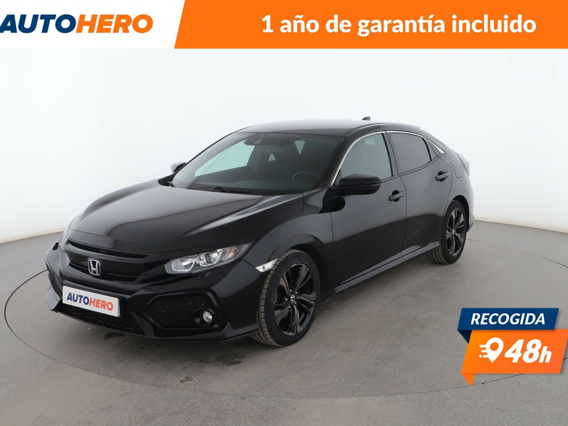 Imagen de HONDA Civic